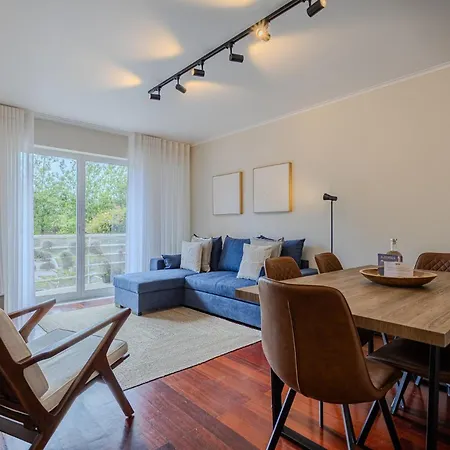 Guestready-charming Ponta Delgada Retreat Lejlighed Fajã de Baixo
