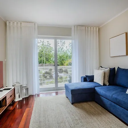 Guestready-charming Ponta Delgada Retreat Appartement Fajã de Baixo