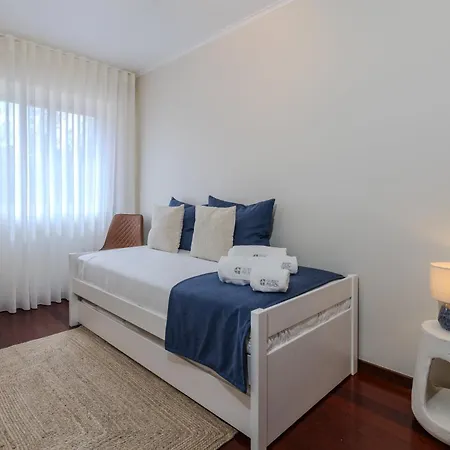 Guestready-charming Ponta Delgada Retreat Lejlighed Fajã de Baixo