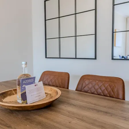 Lejlighed Guestready-charming Ponta Delgada Retreat Fajã de Baixo