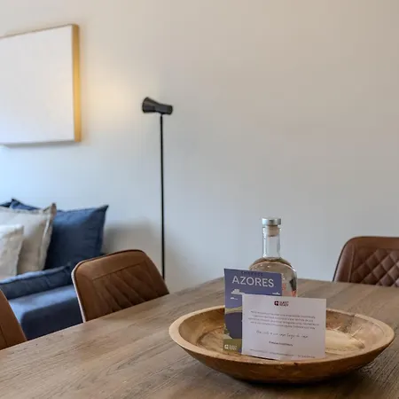 Guestready-charming Ponta Delgada Retreat *