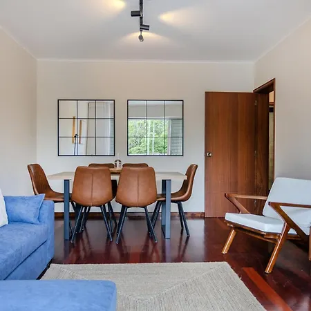 Guestready-charming Ponta Delgada Retreat *