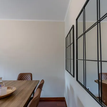 Guestready-charming Ponta Delgada Retreat Fajã de Baixo