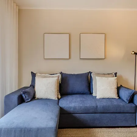 Lejlighed Guestready-charming Ponta Delgada Retreat *