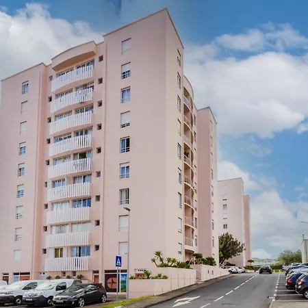 Guestready-charming Ponta Delgada Retreat *