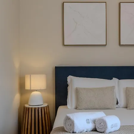 Lejlighed Guestready-charming Ponta Delgada Retreat Fajã de Baixo