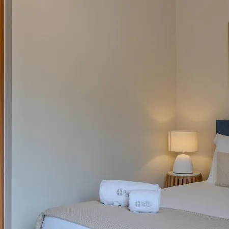 Appartement Guestready-charming Ponta Delgada Retreat Fajã de Baixo