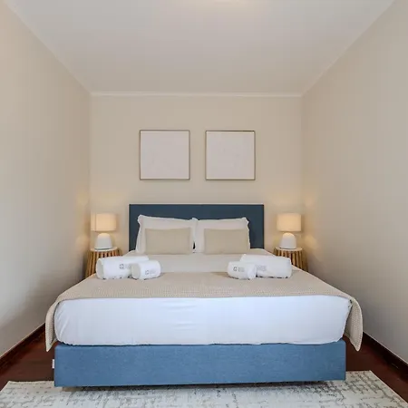 Guestready-charming Ponta Delgada Retreat Appartement *