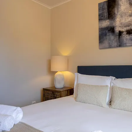 Guestready-charming Ponta Delgada Retreat Lejlighed