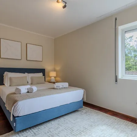 Guestready-charming Ponta Delgada Retreat Lejlighed