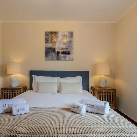 Lejlighed Guestready-charming Ponta Delgada Retreat *