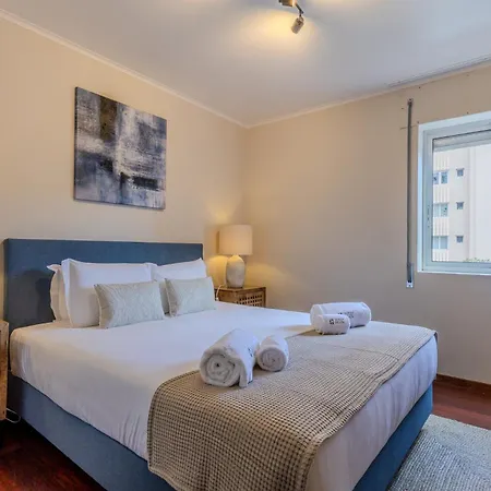 Lejlighed Guestready-charming Ponta Delgada Retreat Fajã de Baixo