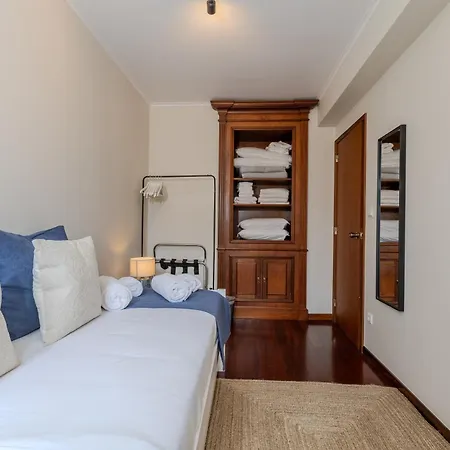 Guestready-charming Ponta Delgada Retreat *