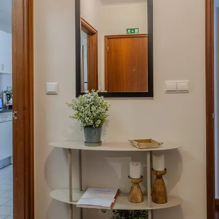 Guestready-charming Ponta Delgada Retreat Appartement Fajã de Baixo