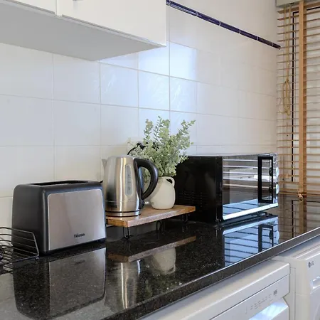 Lejlighed Guestready-charming Ponta Delgada Retreat Fajã de Baixo