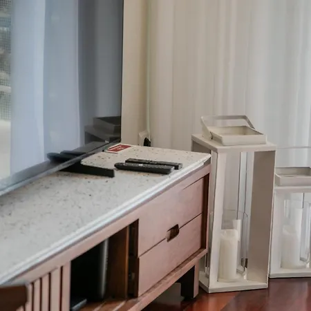 Guestready-charming Ponta Delgada Retreat Appartement Fajã de Baixo
