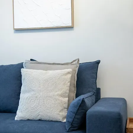 Guestready-charming Ponta Delgada Retreat Lejlighed Fajã de Baixo
