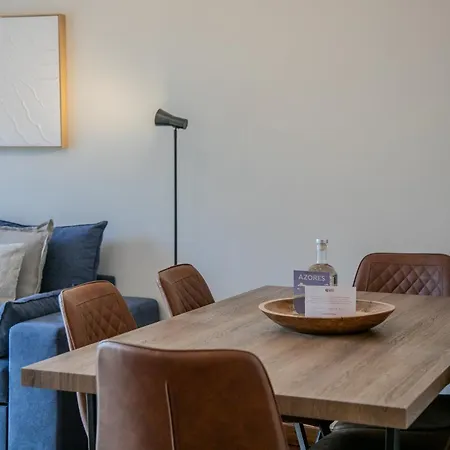Guestready-charming Ponta Delgada Retreat