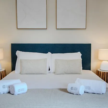 Guestready-charming Ponta Delgada Retreat *