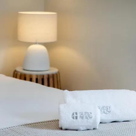 Lejlighed Guestready-charming Ponta Delgada Retreat *