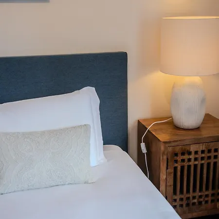 Lejlighed Guestready-charming Ponta Delgada Retreat *