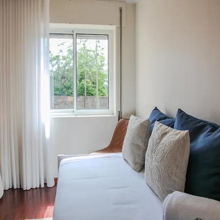 Guestready-charming Ponta Delgada Retreat Lejlighed