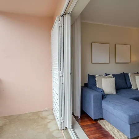 Lejlighed Guestready-charming Ponta Delgada Retreat Fajã de Baixo