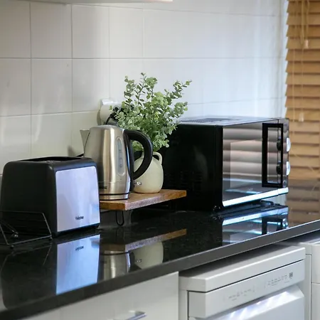 Lejlighed Guestready-charming Ponta Delgada Retreat *